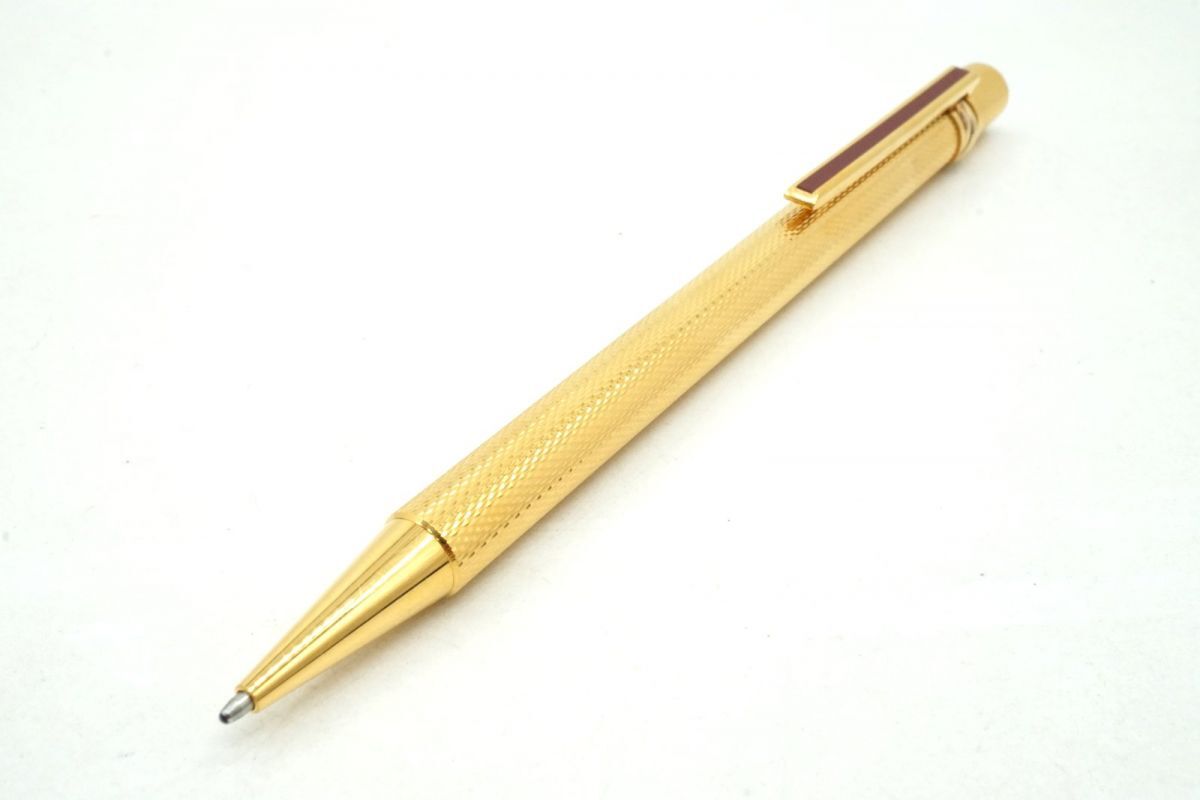 1円〜 カルティエ マストドゥ カルティエ トリニティ ボールペン 1円〜 カルティエ マストドゥ カルティエ トリニティ ボールペン