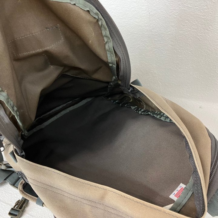 Supreme シュプリーム 2003年 初期 14代目 バックパック