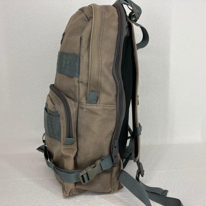 Supreme シュプリーム 2003年 初期 14代目 バックパック Supreme シュプリーム 2003年 初期 14代目 バックパック