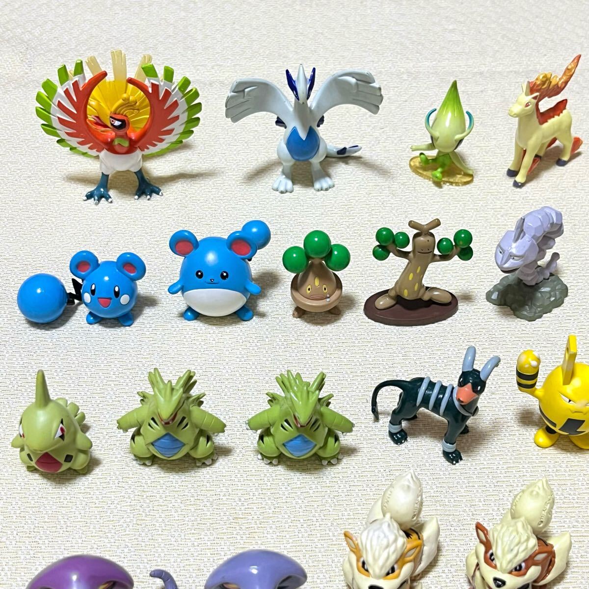 モンコレ 60体 初期 ニドラン ニドクインなど ポケモン モンコレ 60体 初期 ニドラン ニドクインなど ポケモン