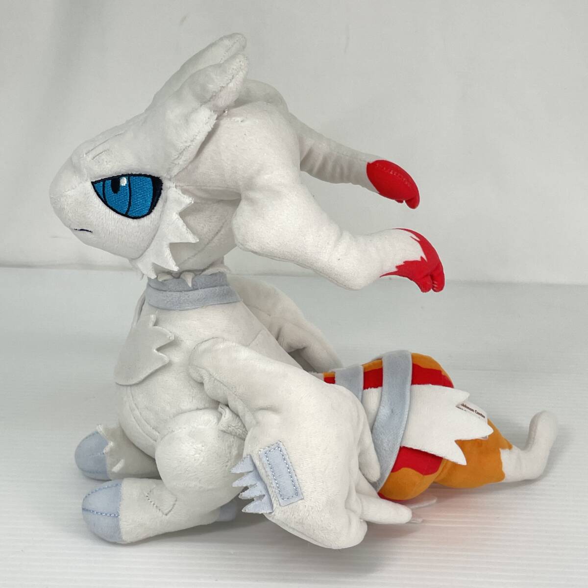 2503M3913 ポケットモンスター ポケモン レシラム ボスごっこ RR 2503M3913 ポケットモンスター ポケモン レシラム ボスごっこ RR