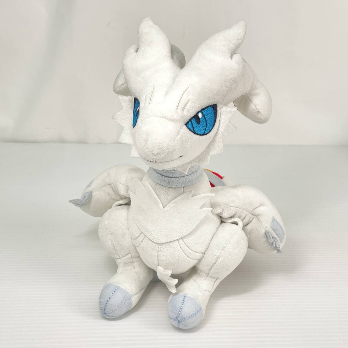 2503M3913 ポケットモンスター ポケモン レシラム ボスごっこ RR 2503M3913 ポケットモンスター ポケモン レシラム ボスごっこ RR