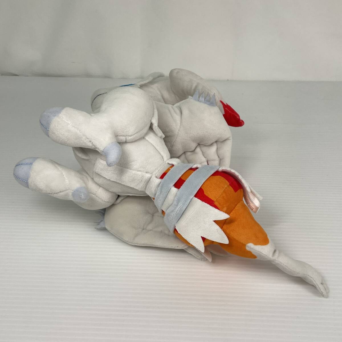 2503M3913 ポケットモンスター ポケモン レシラム ボスごっこ RR 2503M3913 ポケットモンスター ポケモン レシラム ボスごっこ RR