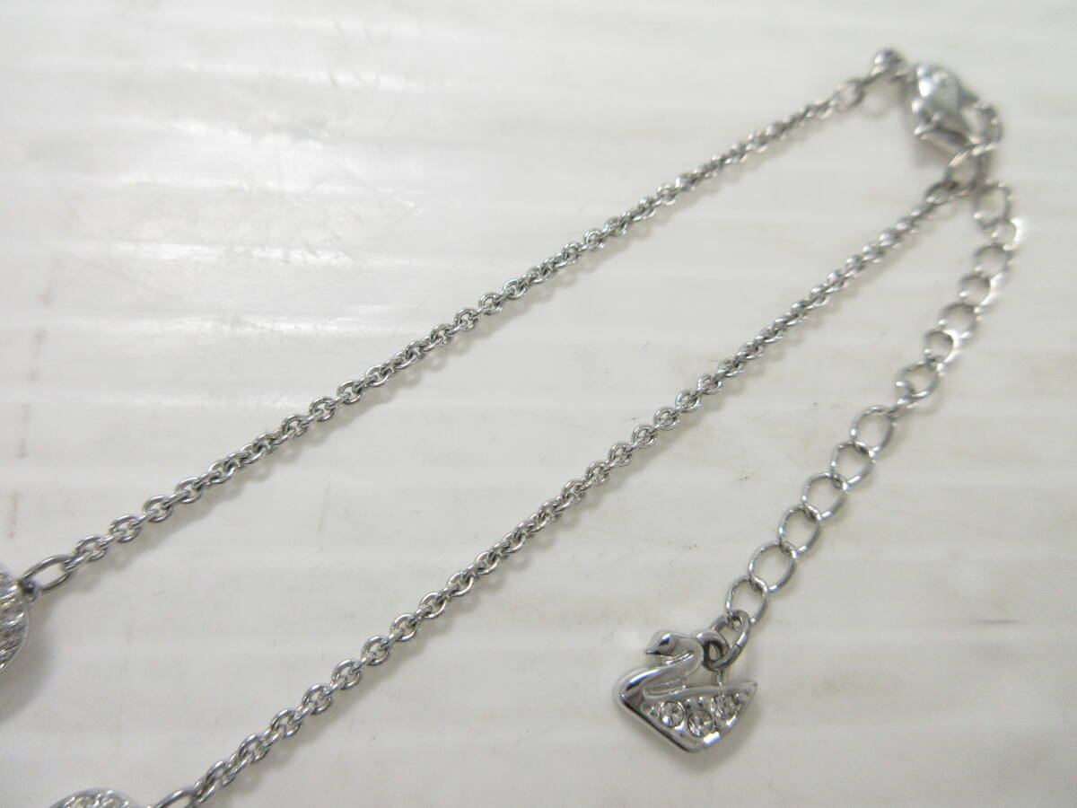2503M4905 SWAROVSKI スワロフスキー シルバーカラー ライン 2503M4905 SWAROVSKI スワロフスキー シルバーカラー ライン