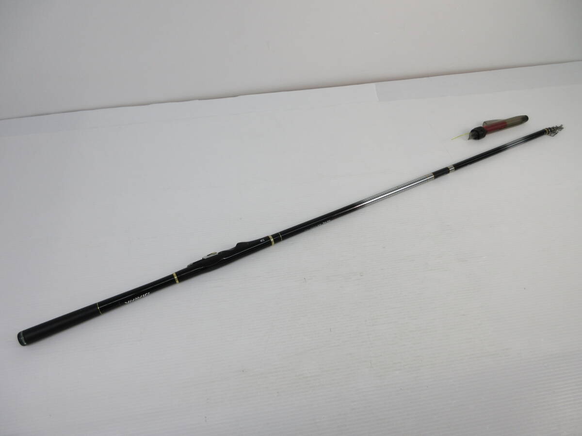 2503M4914 Daiwa ダイワ 釣竿 ロッド 銀狼 王牙 METALTUNE 2503M4914 Daiwa ダイワ 釣竿 ロッド 銀狼 王牙 METALTUNE