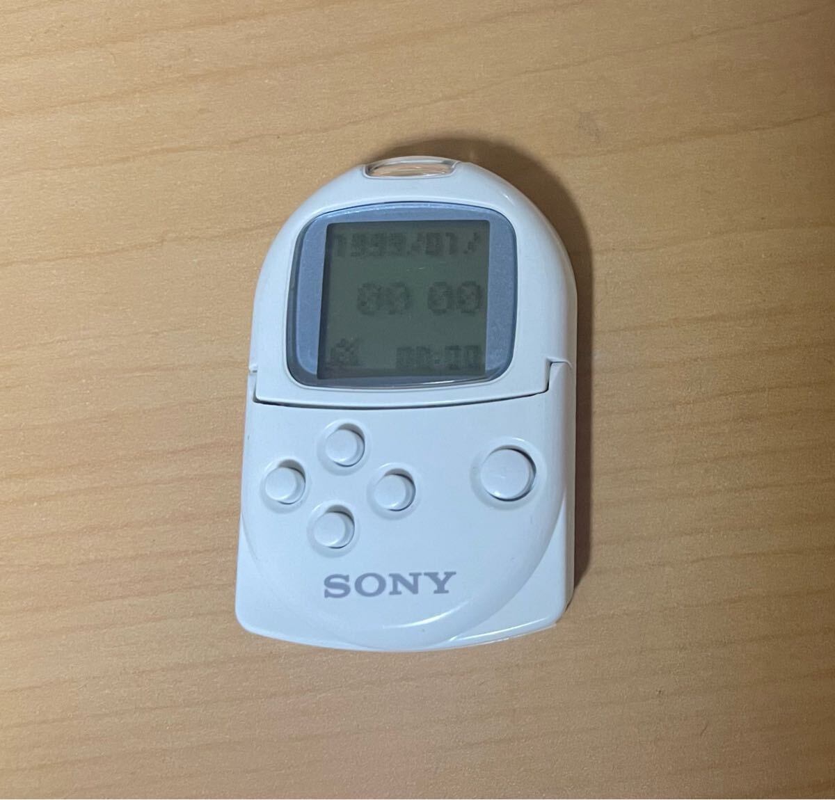 中古 SONY ソニー PocketStation ポケットステーション SCPH 中古 SONY ソニー PocketStation ポケットステーション SCPH