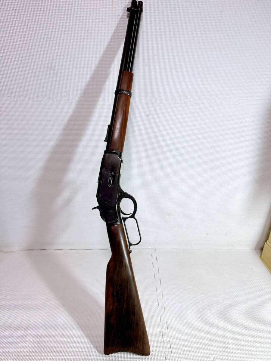 ◇MGC? 金属製 SMG モデルガン M73? ウィンチェスター? SUPER DX ◇MGC? 金属製 SMG モデルガン M73? ウィンチェスター? SUPER DX
