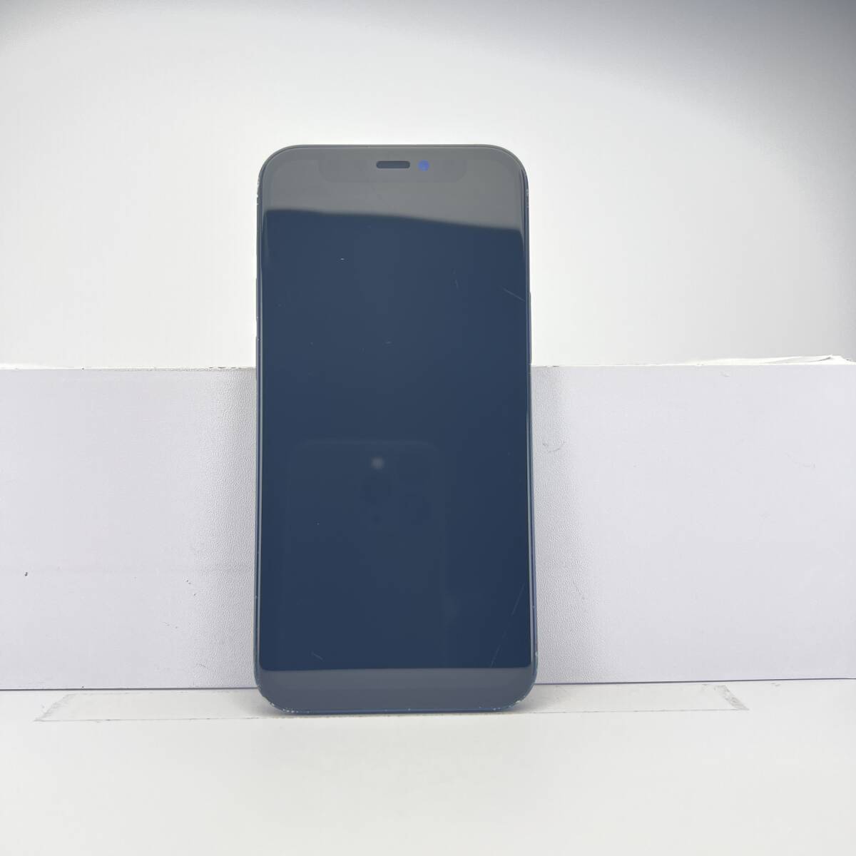 iPhone 12 mini 64GB ブラック SIMフリー 訳あり品 ジャンク iPhone 12 mini 64GB ブラック SIMフリー 訳あり品 ジャンク