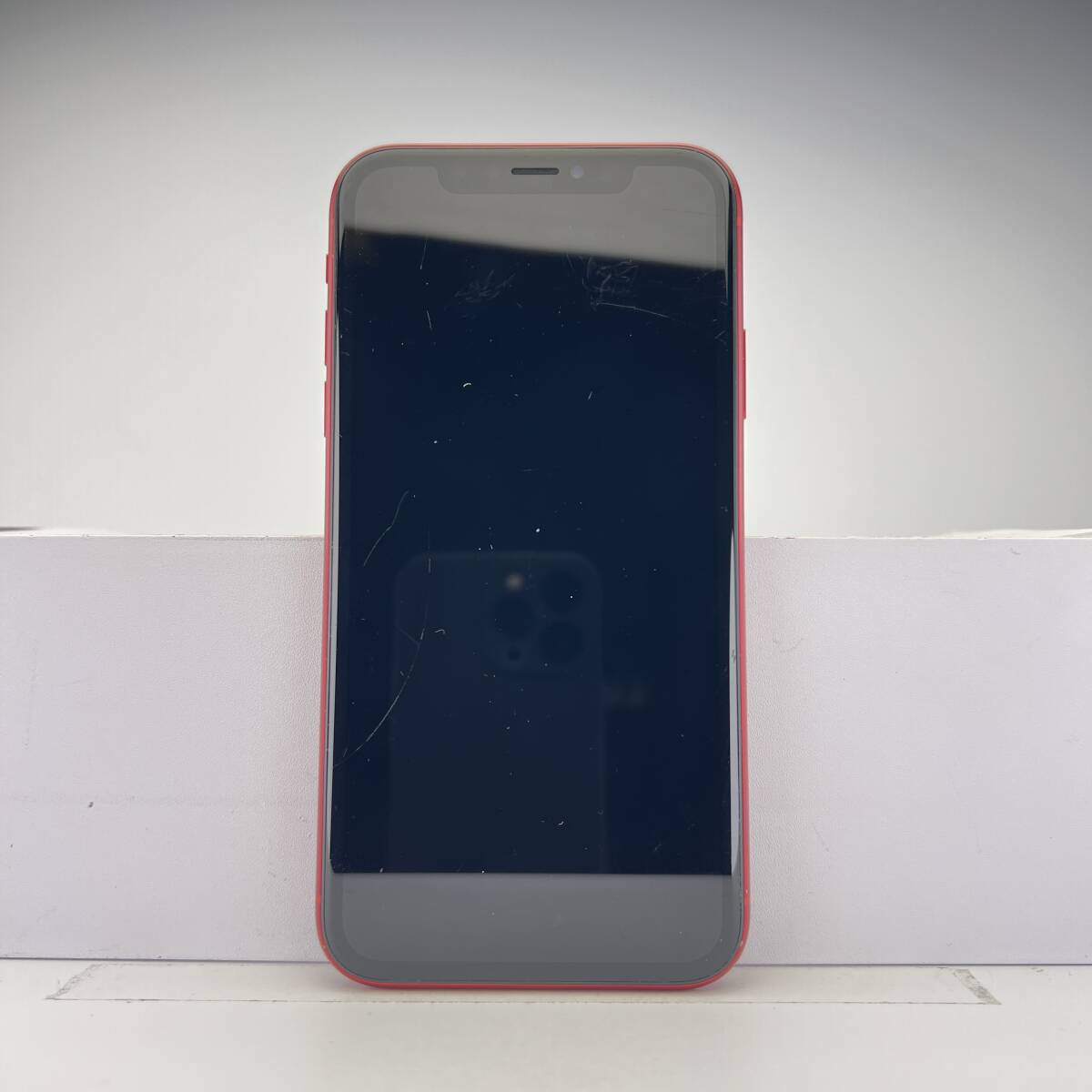 iPhone XR 64GB (PRODUCT)RED SIMフリー 訳あり品 ジャンク 中古 iPhone XR 64GB (PRODUCT)RED SIMフリー 訳あり品 ジャンク 中古