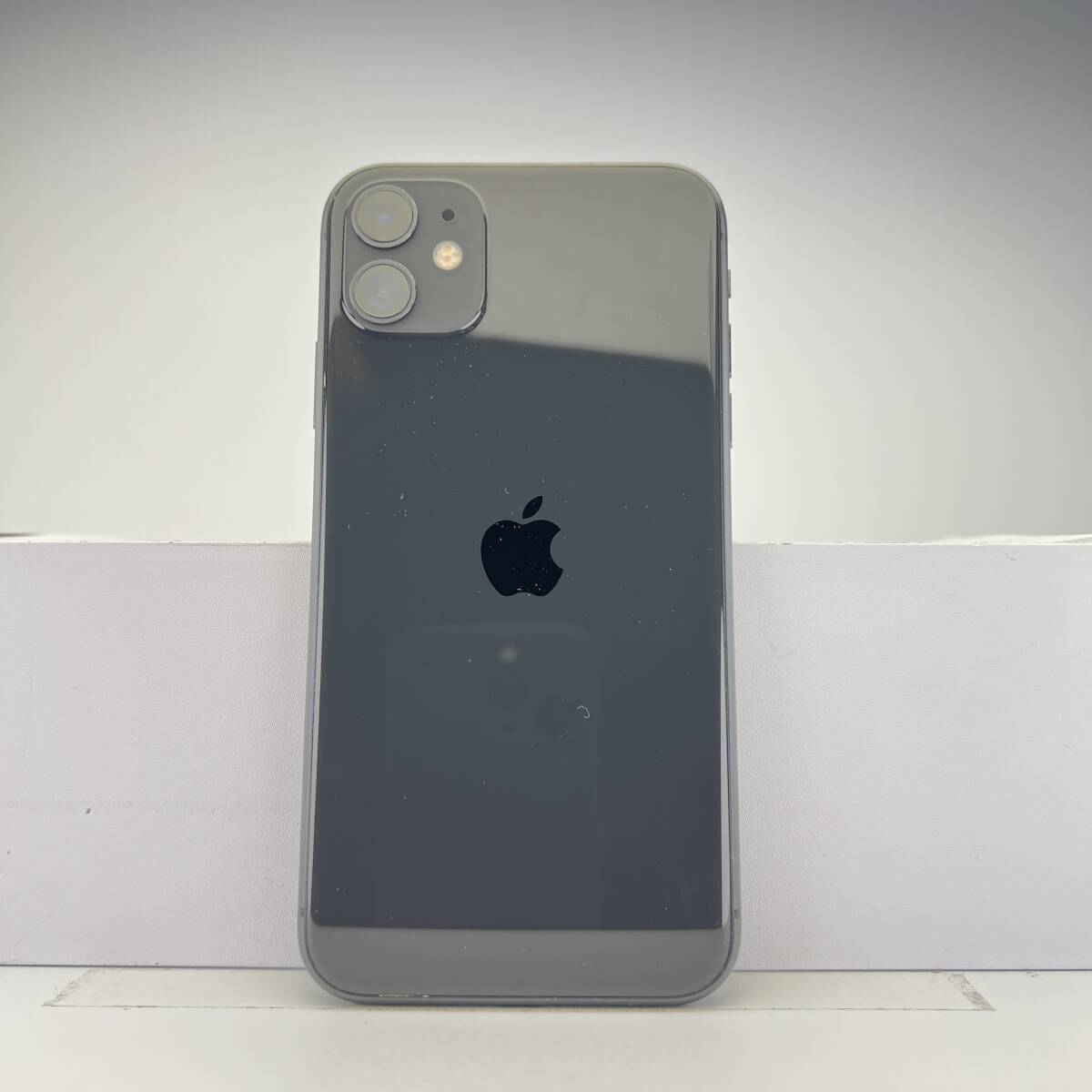 iPhone 11 128GB ブラック SIMフリー 訳あり品 ジャンク 中古 iPhone 11 128GB ブラック SIMフリー 訳あり品 ジャンク 中古
