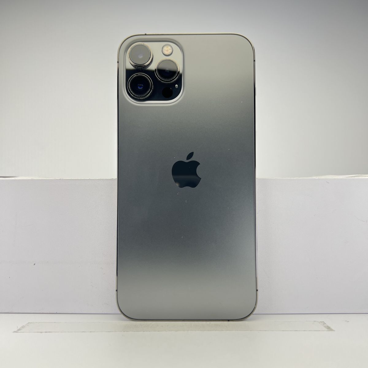 iPhone 12 Pro Max 256GB グラファイト SIMフリー 訳あり品 iPhone 12 Pro Max 256GB グラファイト SIMフリー 訳あり品