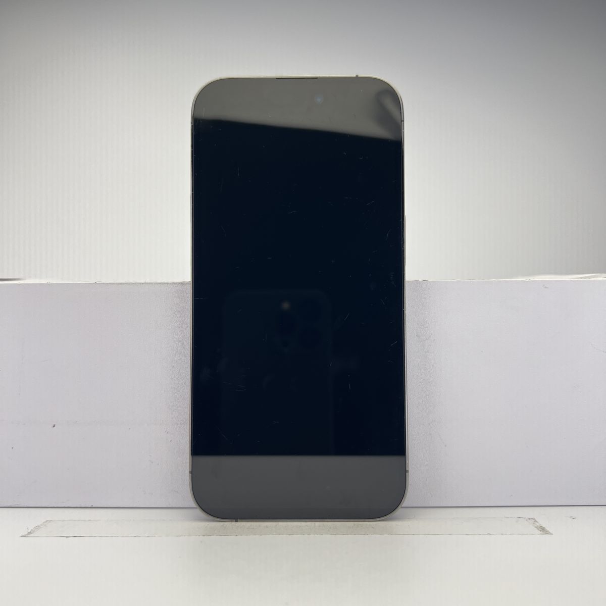 iPhone 14 Pro 128GB ディープパープル SIMフリー 訳あり品 iPhone 14 Pro 128GB ディープパープル SIMフリー 訳あり品
