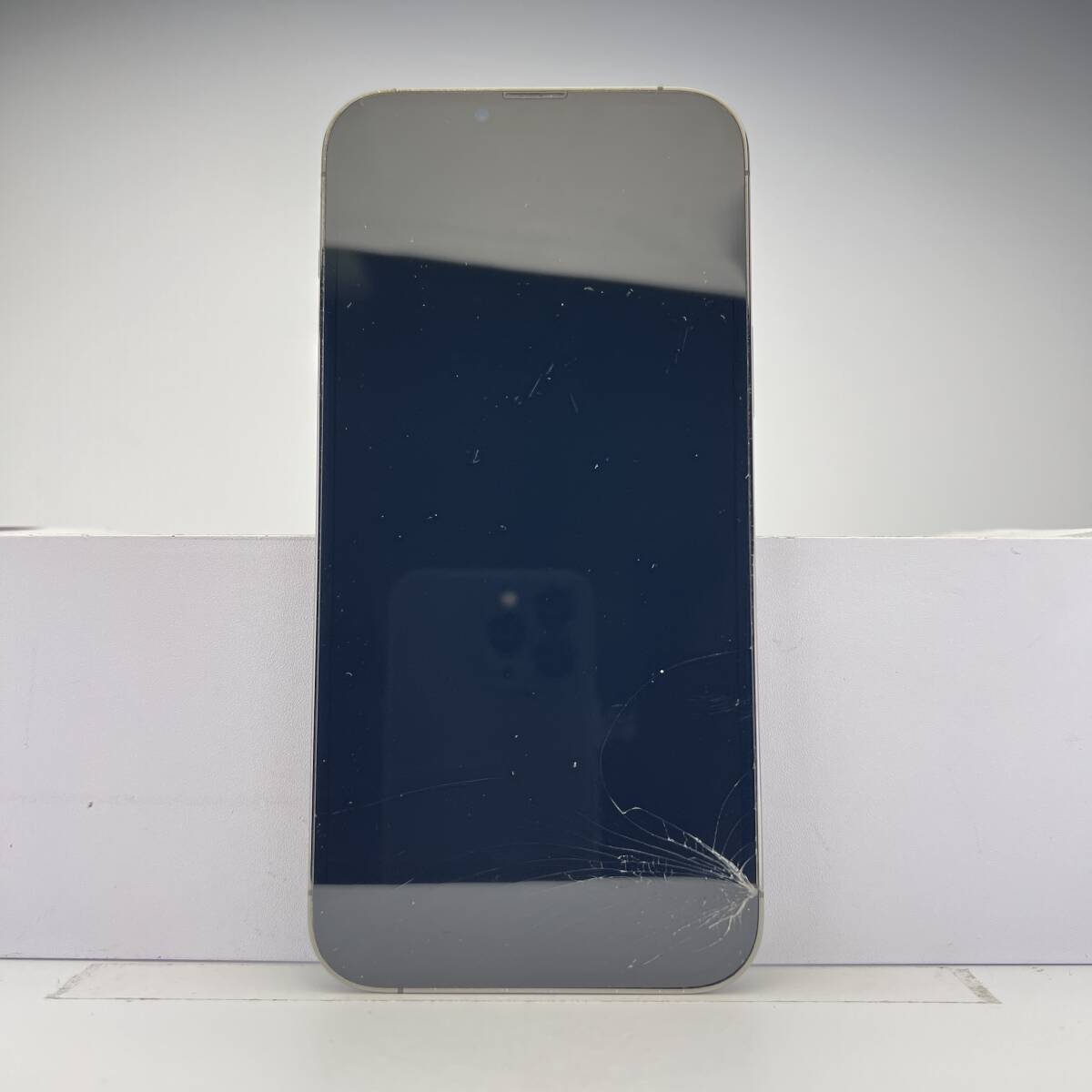 iPhone 13 Pro Max 256GB グラファイト SIMフリー 訳あり品 iPhone 13 Pro Max 256GB グラファイト SIMフリー 訳あり品
