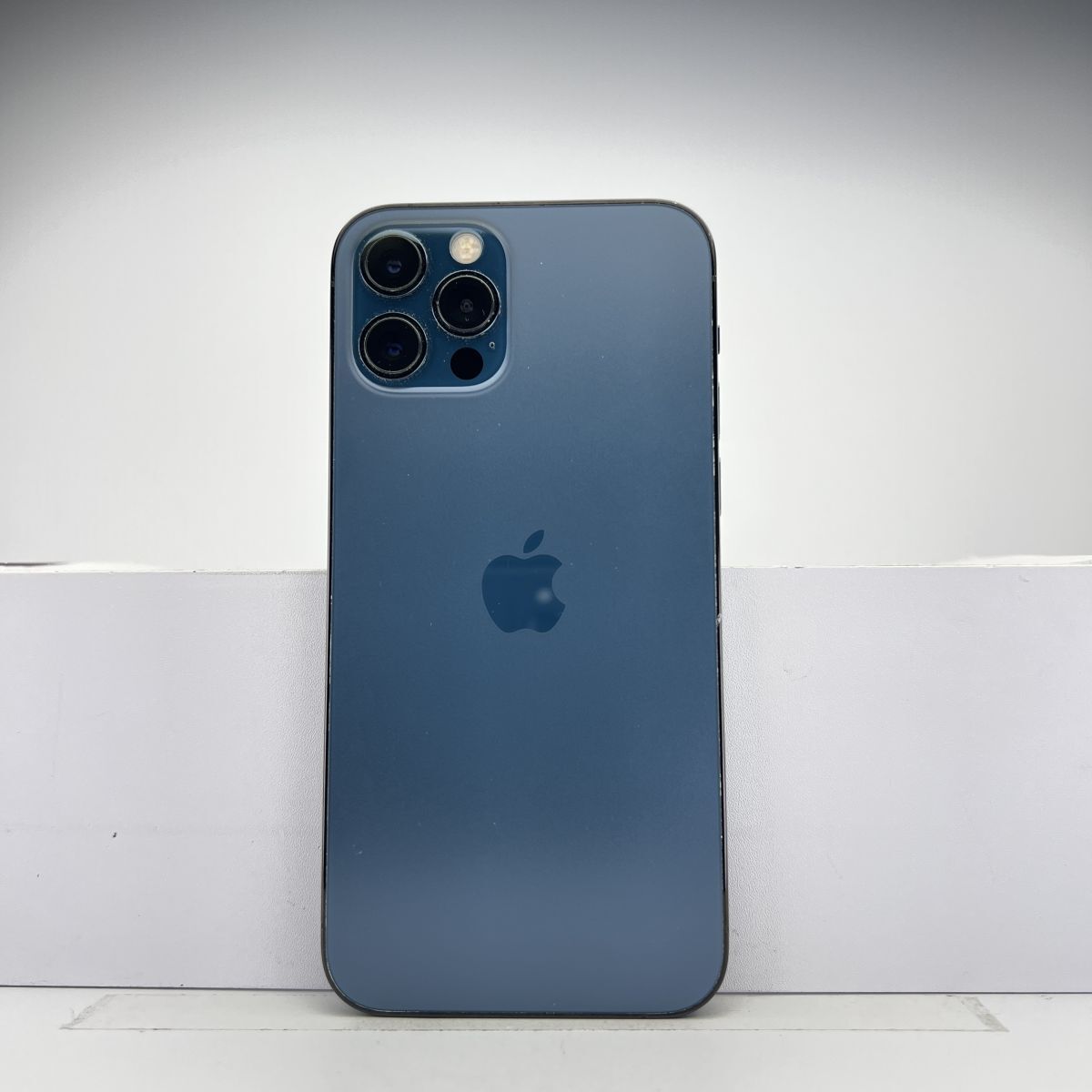 iPhone 12 Pro 256GB パシフィックブルー SIMフリー 訳あり品 iPhone 12 Pro 256GB パシフィックブルー SIMフリー 訳あり品