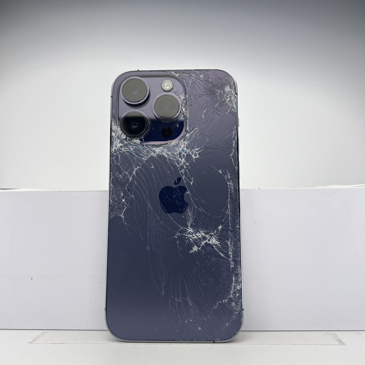 iPhone 14 Pro 256GB ディープパープル SIMフリー 訳あり品 iPhone 14 Pro 256GB ディープパープル SIMフリー 訳あり品