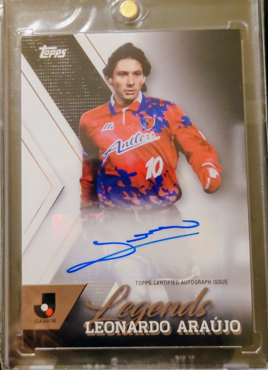 2024 topps jリーグ フラッグシップ 直筆 サイン レジェンド 2024 topps jリーグ フラッグシップ 直筆 サイン レジェンド