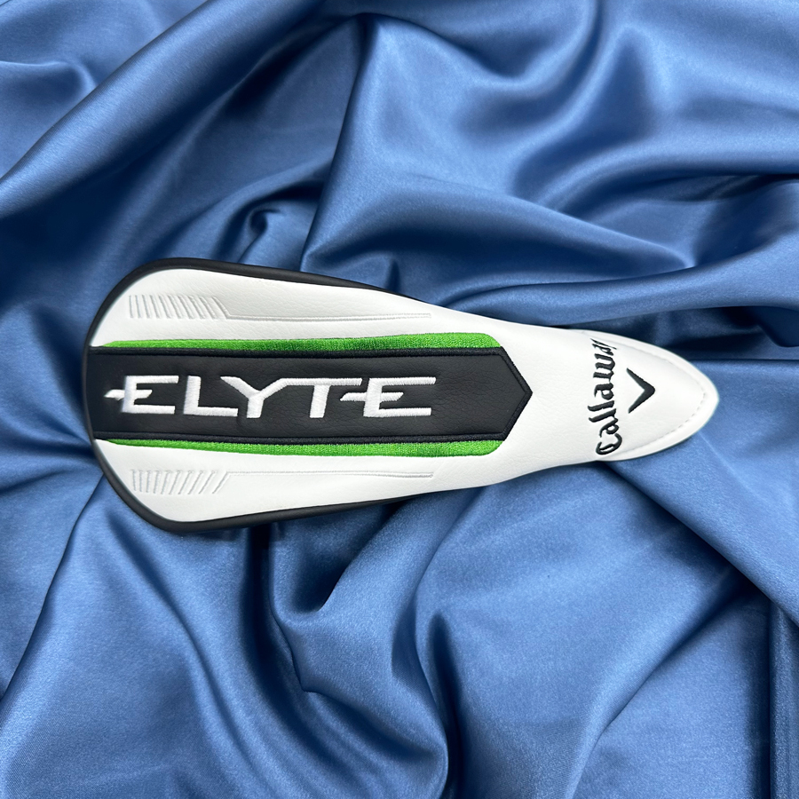 【新品】キャロウェイ エリート エックス 6H 29度 純正 ベンタス グリーン 5/S 日本正規(guī)品 ELYTE X