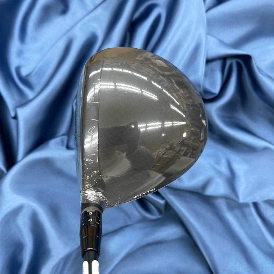 【新品】キャロウェイ エリート エックス 10.5度 純正 ベンタス グリーン 5/R 日本正規(guī)品 ELYTE X