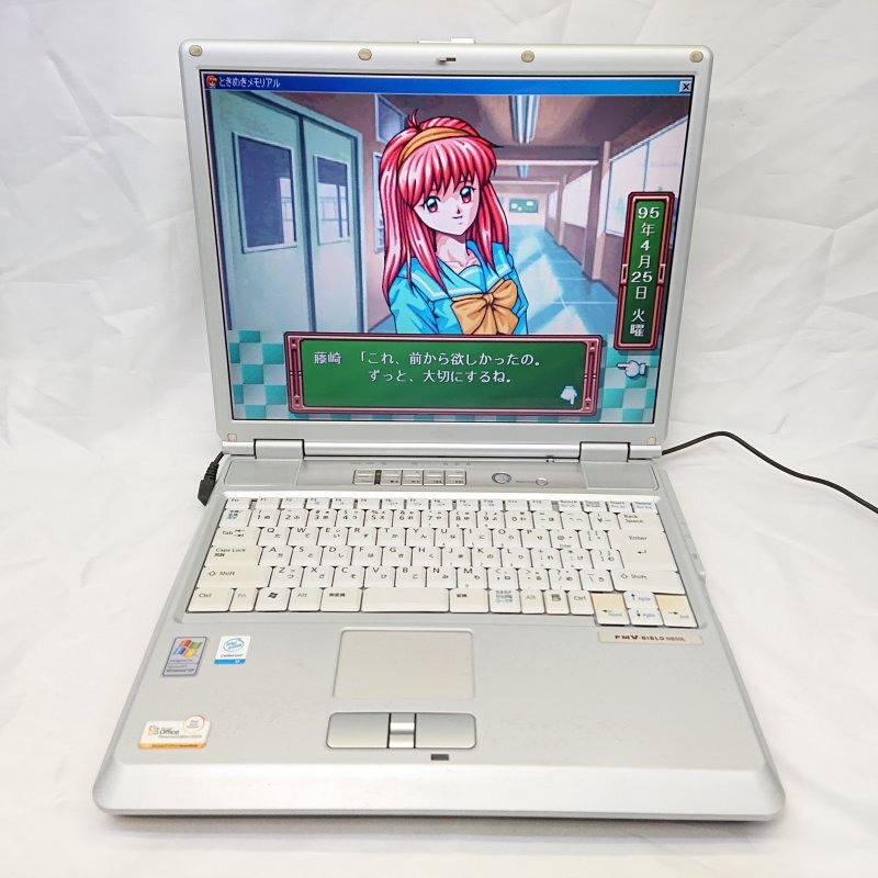 ☆レトロゲーム向け☆Windows98SE+XP☆マルチブート☆PC-9801+PC ☆レトロゲーム向け☆Windows98SE+XP☆マルチブート☆PC-9801+PC