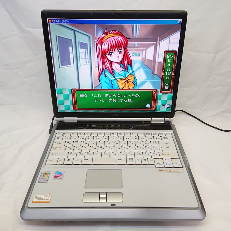☆レトロゲーム向け☆Windows98SE+XP☆マルチブート☆PC-9801+PC ☆レトロゲーム向け☆Windows98SE+XP☆マルチブート☆PC-9801+PC