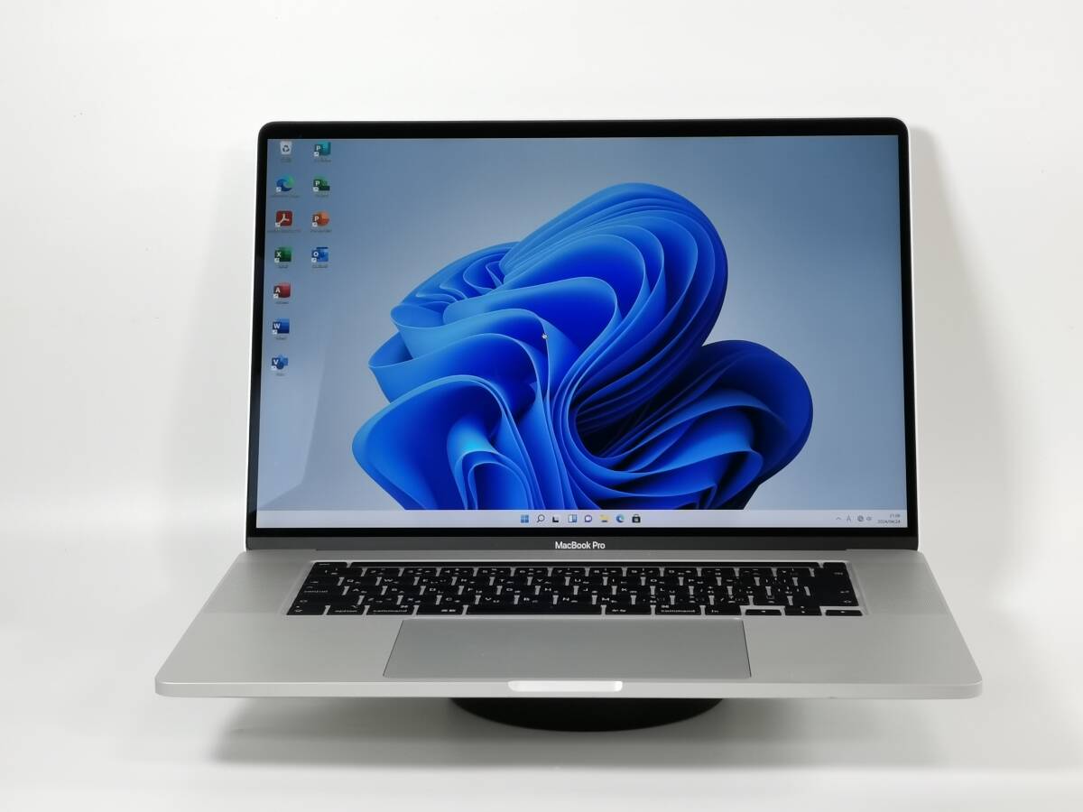 アップル MacBook Pro 16インチ Core i9-2.3GHz 2019 /16GB/1TB アップル MacBook Pro 16インチ Core i9-2.3GHz 2019 /16GB/1TB