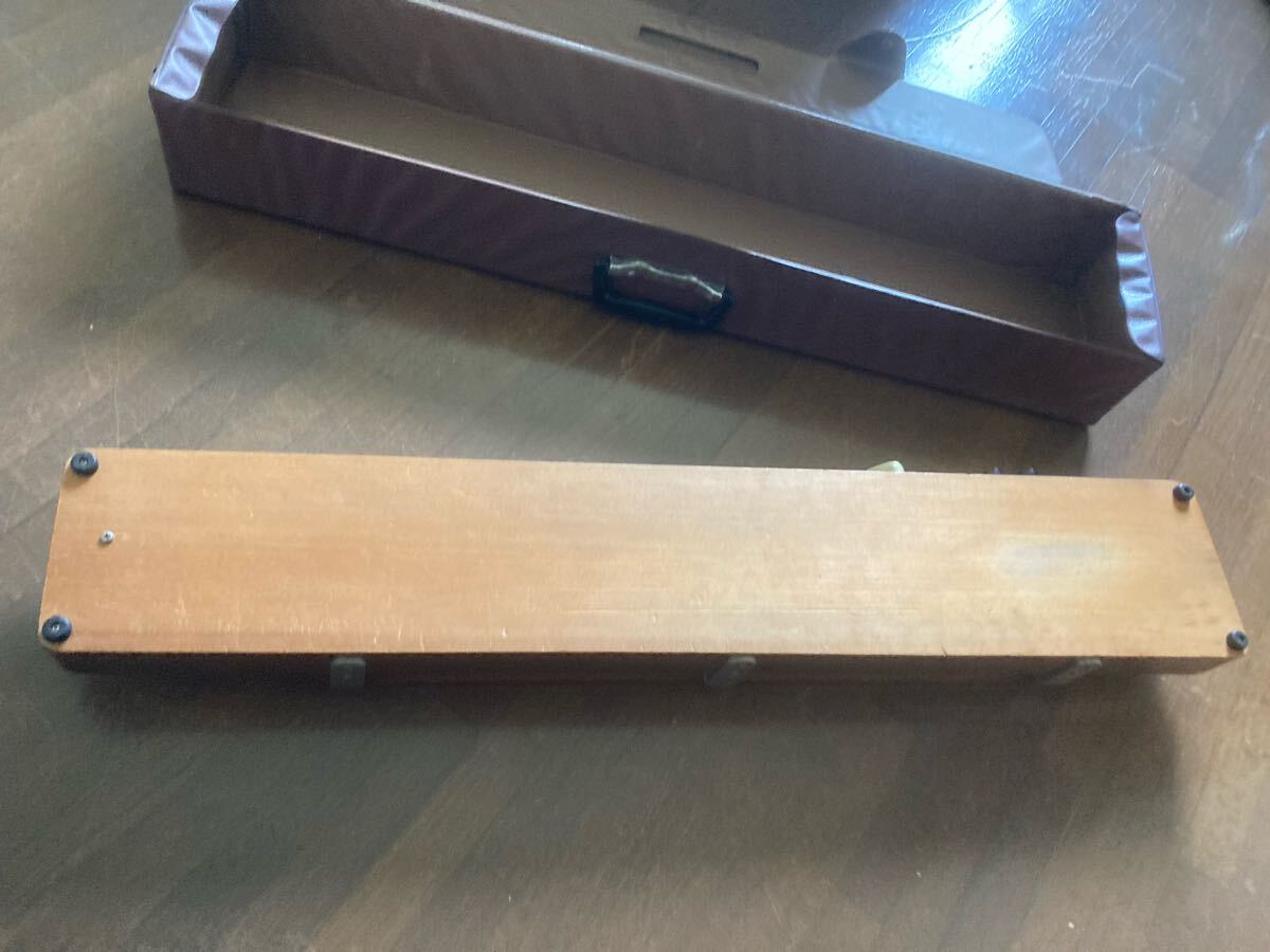  Showa. музыкальные инструменты * Taisho koto 