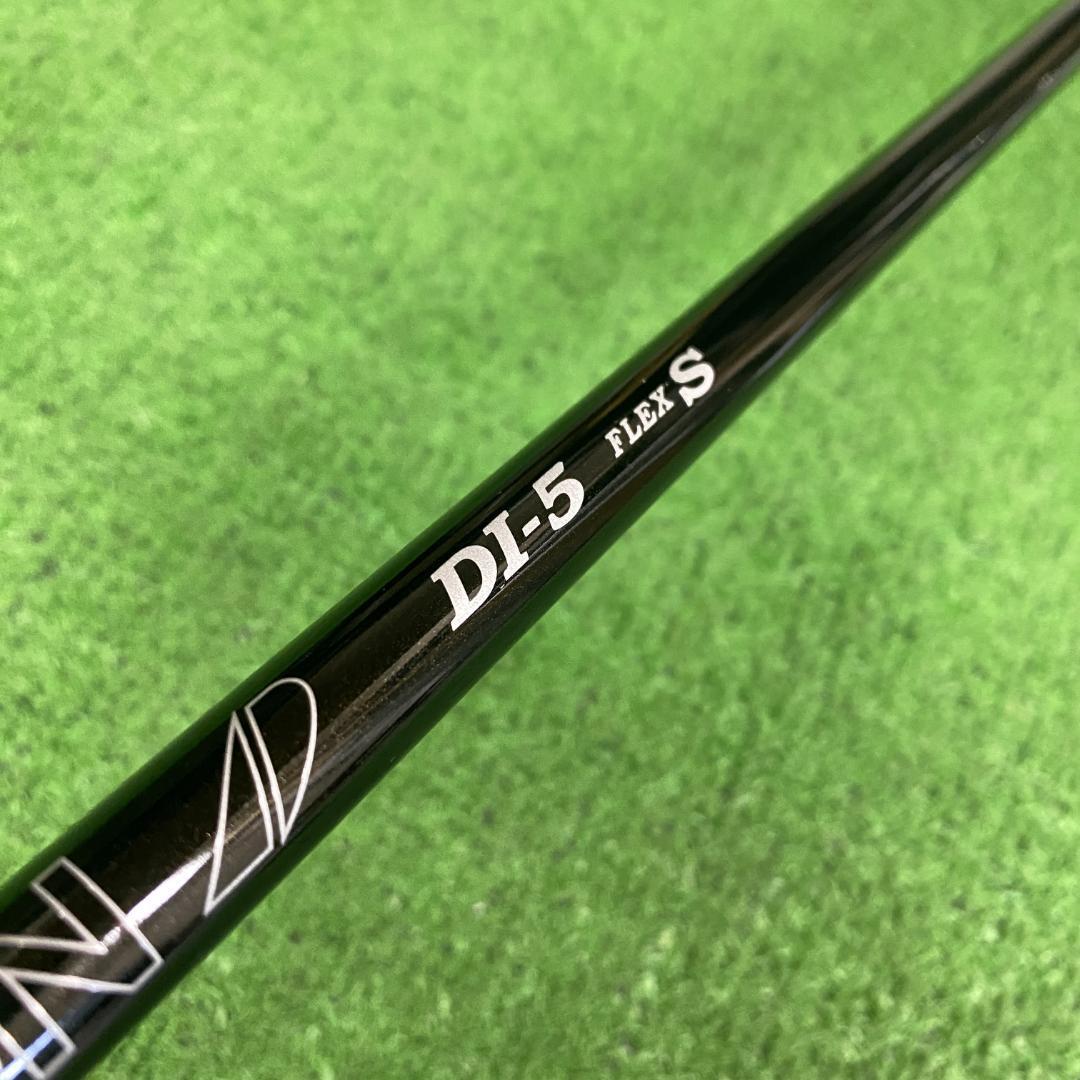 タイトリストスリーブ ツアーAD DI-5S DI5S ブラック DS-009 タイトリストスリーブ ツアーAD DI-5S DI5S ブラック DS-009