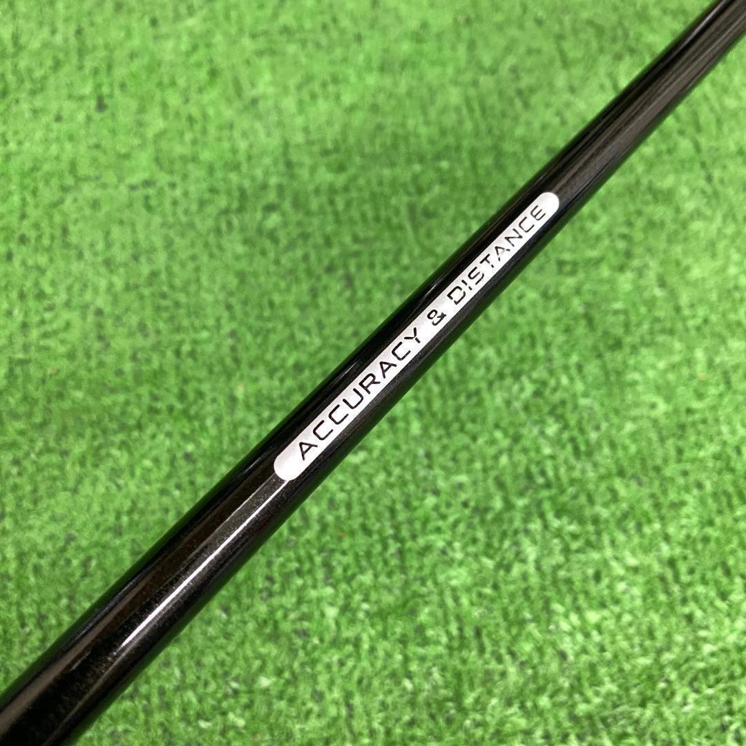 タイトリストスリーブ ツアーAD DI-5S DI5S ブラック DS-009 タイトリストスリーブ ツアーAD DI-5S DI5S ブラック DS-009