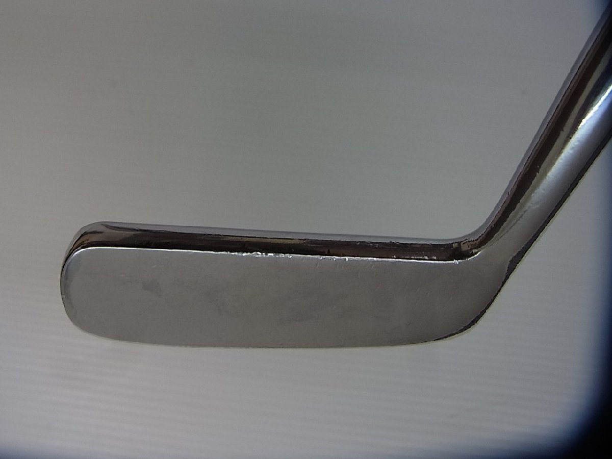 【良品】 名器 ターニー クラシック　Macgregor TCP3 Tourney IM IRON MASTER　35インチ