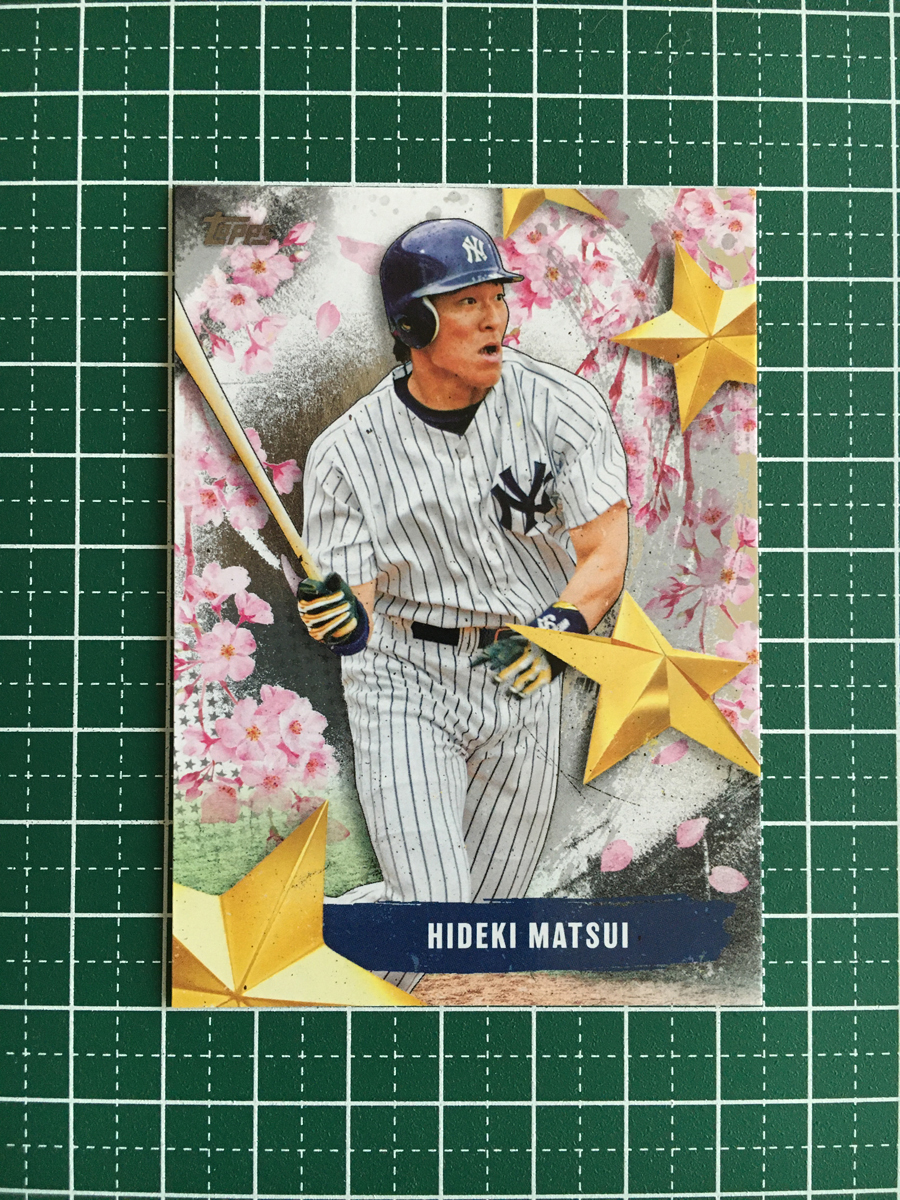 入手困難 エンゼルス 松井秀喜 選手カード ケロッグス 入手困難 エンゼルス 松井秀喜 選手カード ケロッグス 入手困難