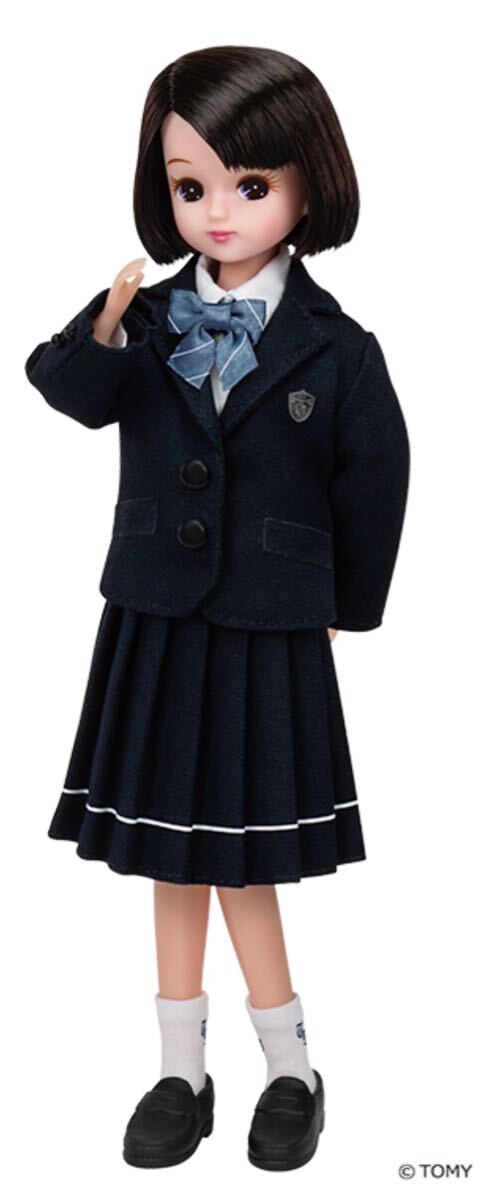 リカちゃん 高校東京女子学園高等学校 リカちゃん|Yahoo!フリマ リカちゃん 高校東京女子学園高等学校 リカちゃん|Yahoo!フリマ