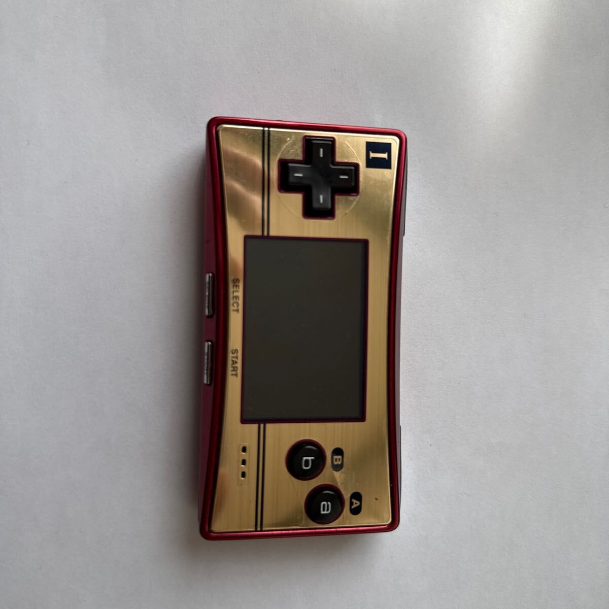 ゲームボーイミクロ Nintendo ファミコンカラー ジャンク おまけ ゲームボーイミクロ Nintendo ファミコンカラー ジャンク おまけ