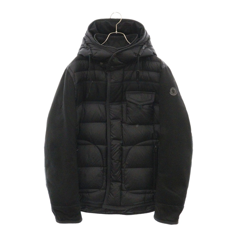 MONCLER モンクレール 18AW RYAN GIUBBOTTO ライアン 切替 MONCLER モンクレール 18AW RYAN GIUBBOTTO ライアン 切替