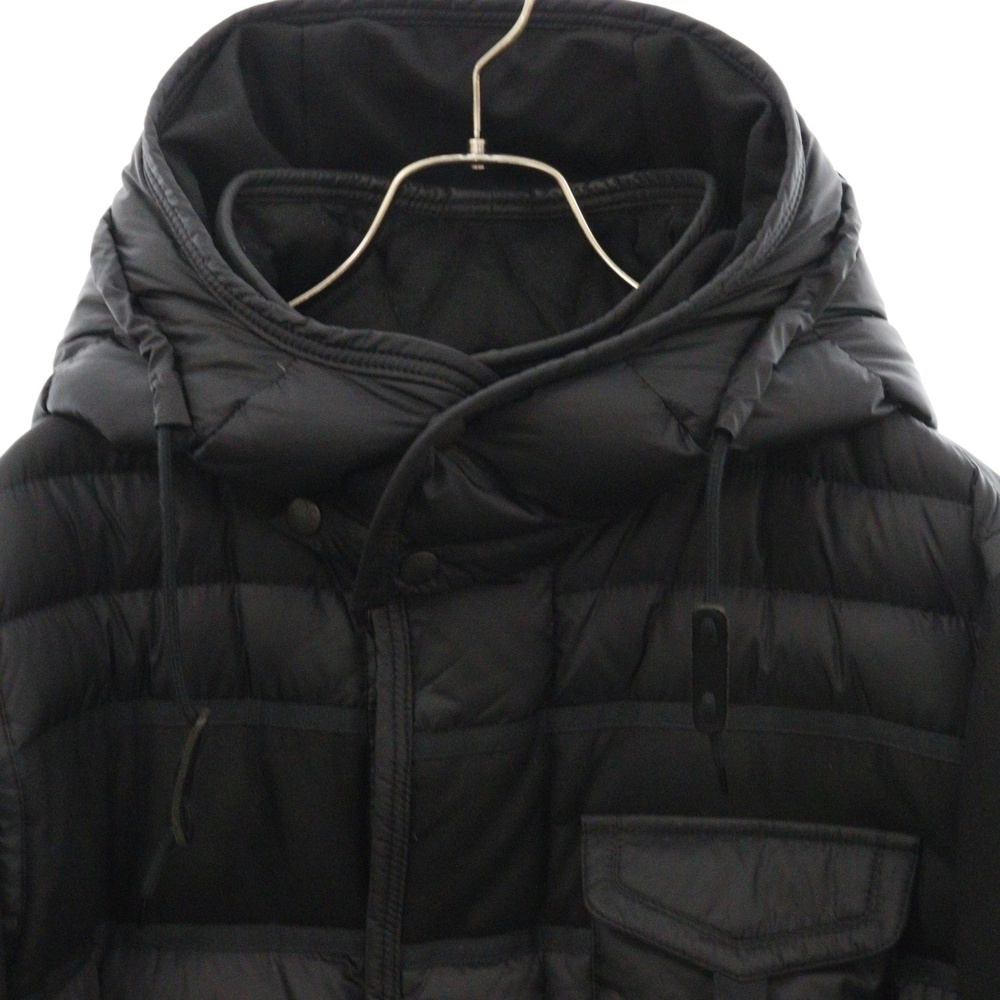 MONCLER モンクレール 18AW RYAN GIUBBOTTO ライアン 切替 MONCLER モンクレール 18AW RYAN GIUBBOTTO ライアン 切替