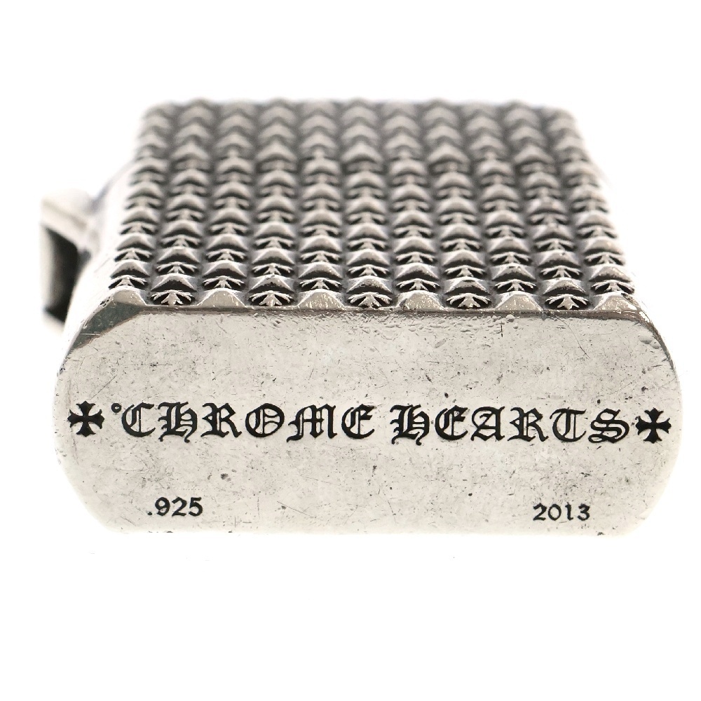 CHROME HEARTS クロムハーツ PYRAMID PLUS Z LIGHTER ピラミッド CHROME HEARTS クロムハーツ PYRAMID PLUS Z LIGHTER ピラミッド