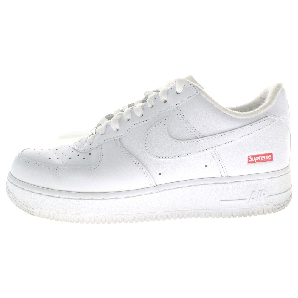 NIKE ナイキ ×Supreme AIR FORCE 1 LOW SP ナイキ エア フォース NIKE ナイキ ×Supreme AIR FORCE 1 LOW SP ナイキ エア フォース