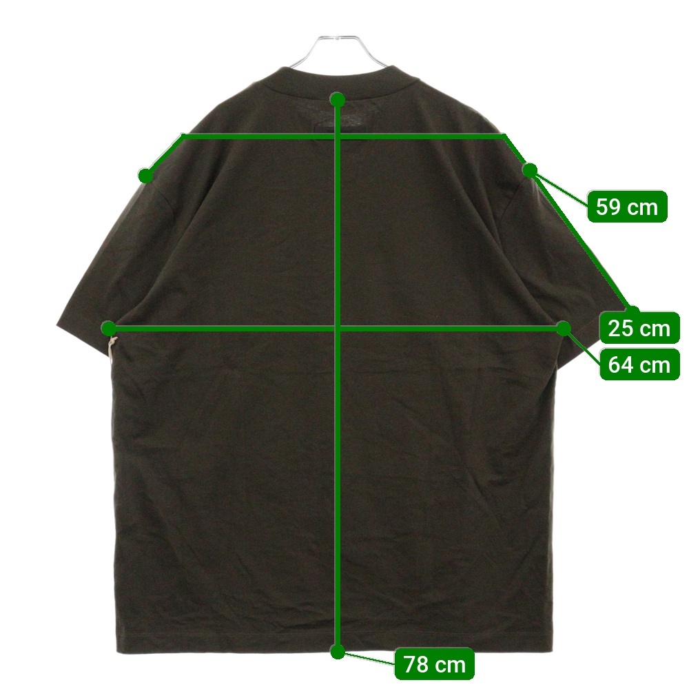 関税送料込♪Fear of God/ロゴプリント 半袖 T シャツ FEAR OF GOD ESSENTIALS フィアオブゴッド エッセンシャルズ S/S