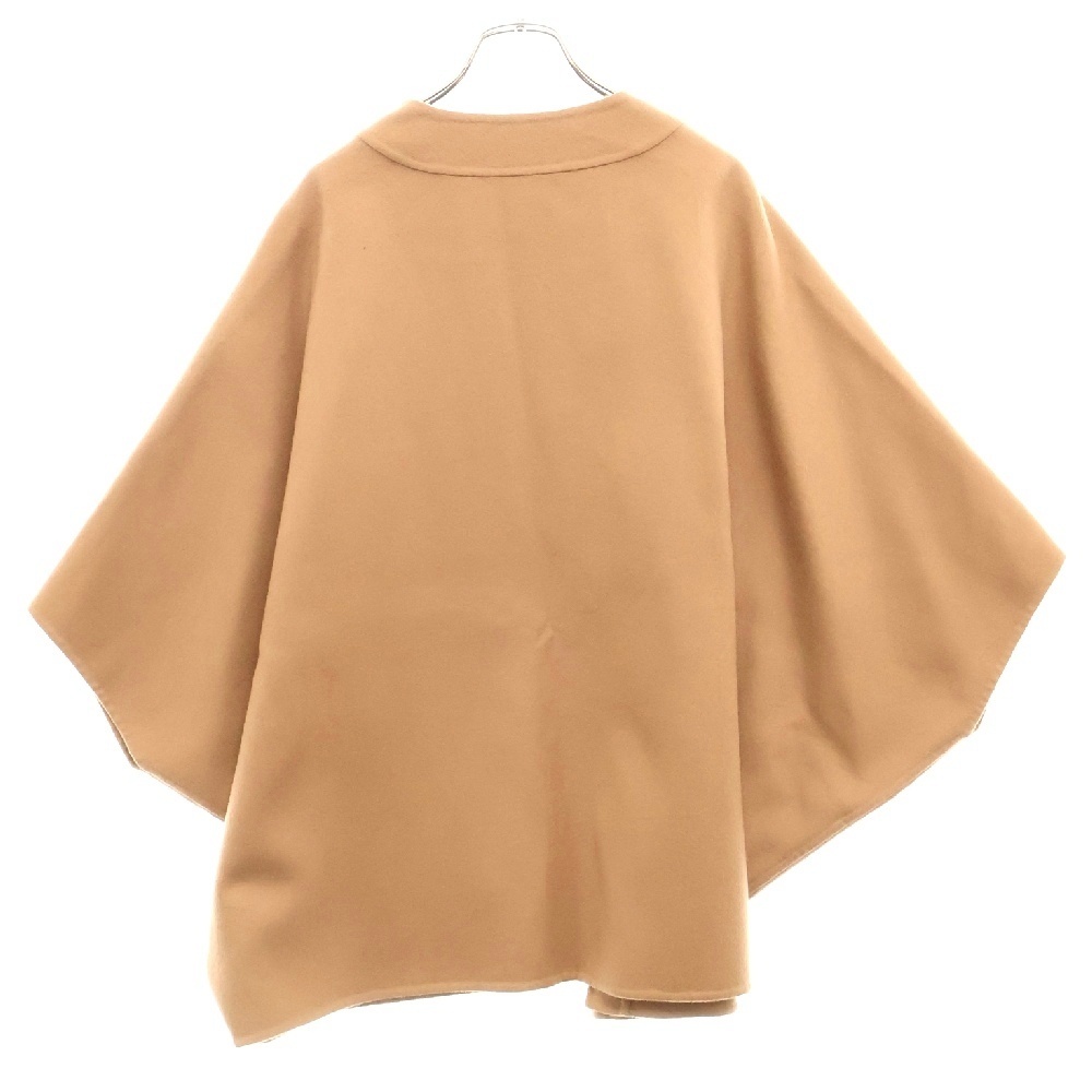 ☆Valentino☆セール!ヴァレンティノ カシミア ウール ケープ Yahoo!オークション - VALENTINO ヴァレンチノ カシミヤ ウール