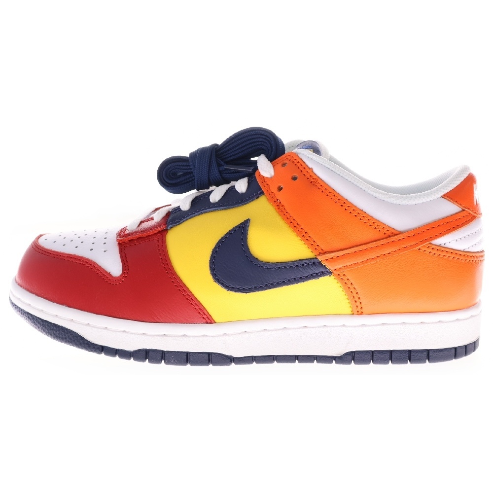 NIKE ナイキ DUNK LOW CO.JP WHAT THE 2024 ダンク ワット ザ NIKE ナイキ DUNK LOW CO.JP WHAT THE 2024 ダンク ワット ザ