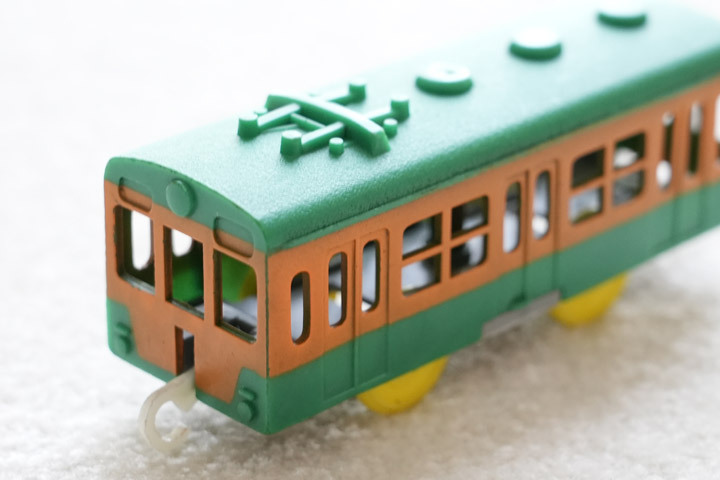 プラレール かいそくでんしゃ 快速 電車 湘南 昭和 レトロ 昭和 プラレール かいそくでんしゃ 快速 電車 湘南 昭和 レトロ 昭和