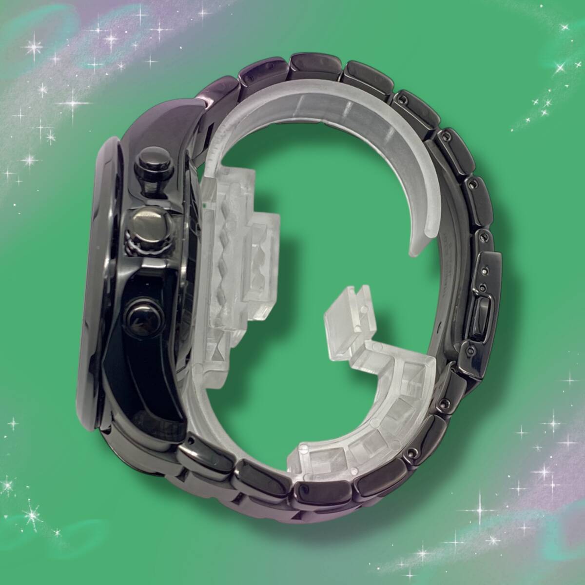 不動品 美品》 セイコー SEIKO アストロン ASTRON メンズ腕時計 不動品 美品》 セイコー SEIKO アストロン ASTRON メンズ腕時計