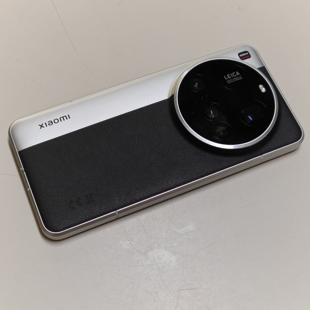 Xiaomi 15 Ultra 中古 本体 国内版 シルバークローム 512GB Xiaomi 15 Ultra 中古 本体 国内版 シルバークローム 512GB
