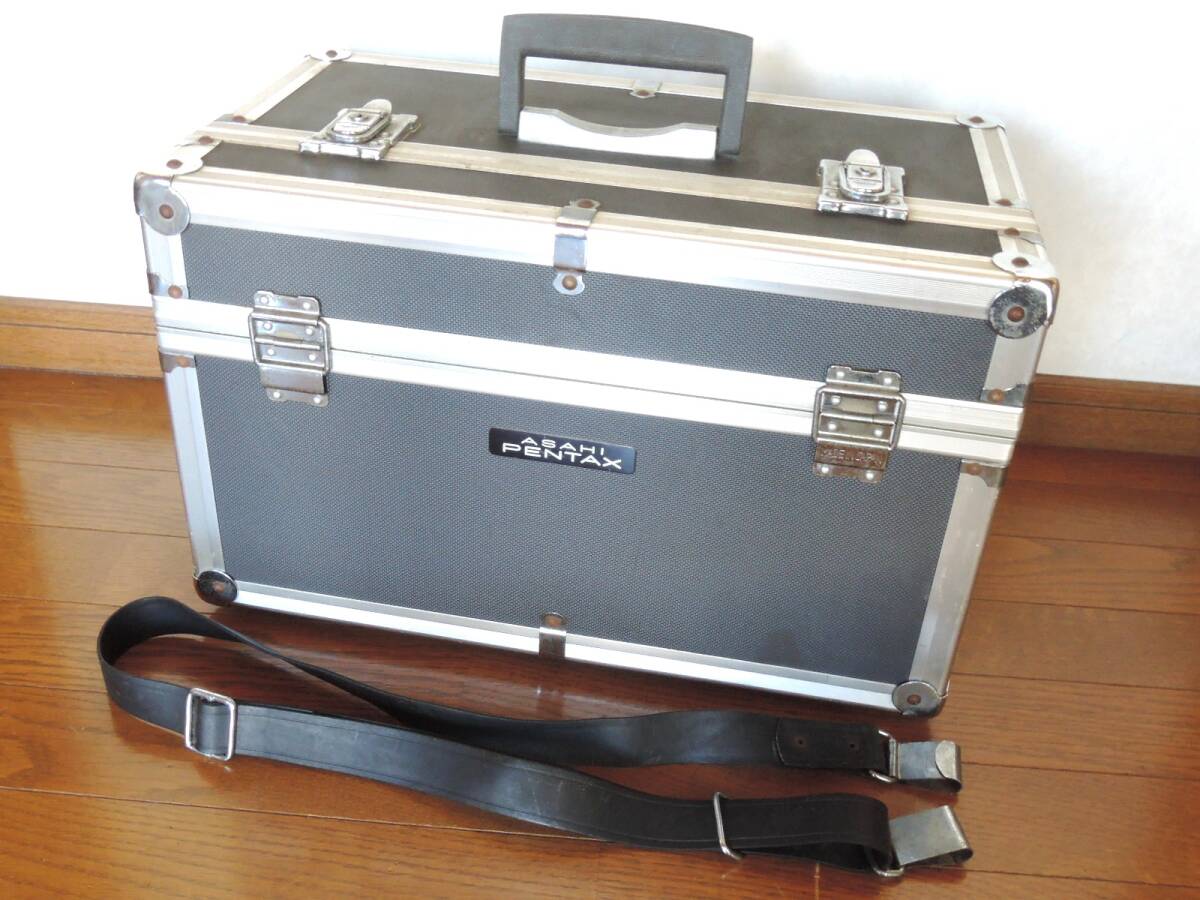 純正品 ペンタックス 67/6×7用 (レンズを装着出来るバヨネット付 純正品 ペンタックス 67/6×7用 (レンズを装着出来るバヨネット付