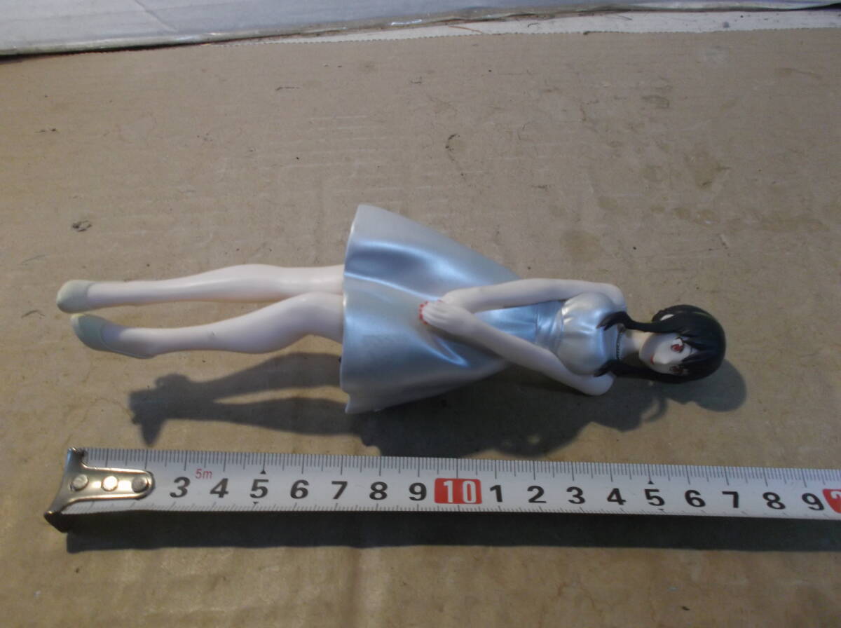 SPY×FAMILY ヨル・フォージャー フィギュア本体のみ 人形 アニメ キャラクタードール スパイファミリー 玩具 送料着払い_画像1