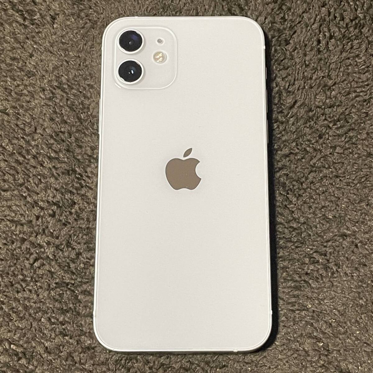 送料無料 78% iPhone 12 64GB ホワイト MGHP3J/A 本体 SIM 送料無料 78% iPhone 12 64GB ホワイト MGHP3J/A 本体 SIM