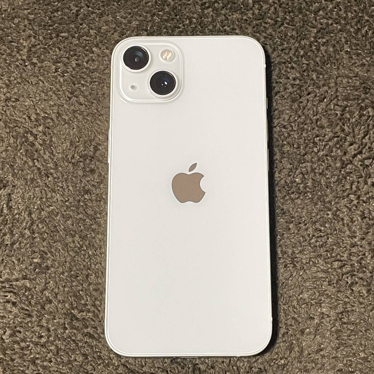 送料無料 訳あり 88% iPhone 13 128GB スターライト ホワイト 送料無料 訳あり 88% iPhone 13 128GB スターライト ホワイト