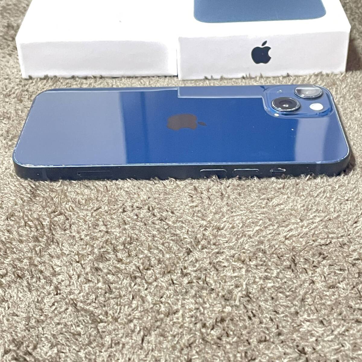 送料無料 訳あり 100% iPhone 13 128GB ミッドナイト ブラック 送料無料 訳あり 100% iPhone 13 128GB ミッドナイト ブラック