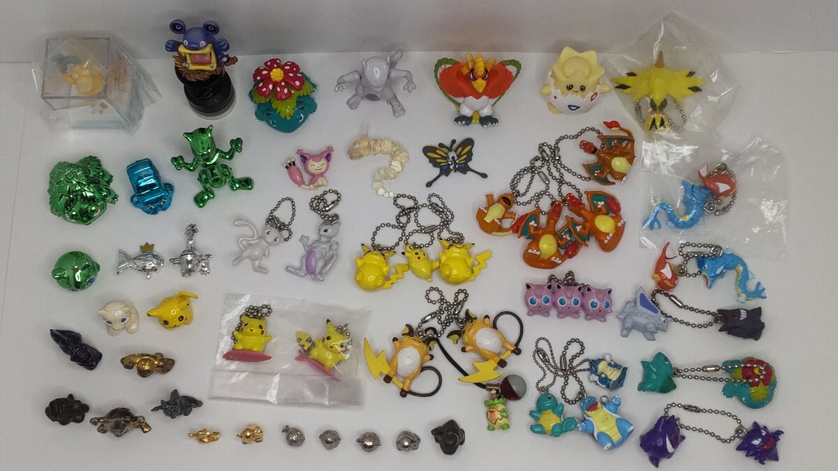 ポケモンフィギュア 初期 モンコレ ポケモンスイング メタル ポケモンフィギュア 初期 モンコレ ポケモンスイング メタル