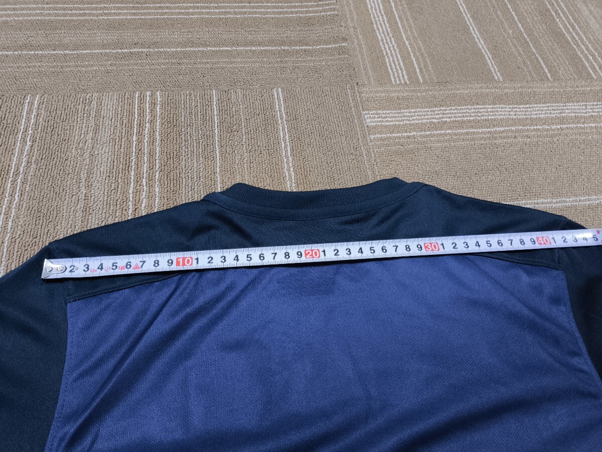 サイズ：S　美品　パリ?サンジェルマン PSG 15-16 ホーム ユニフォーム ナイキ NIKE Paris Saint-Germain サッカー シャツ 