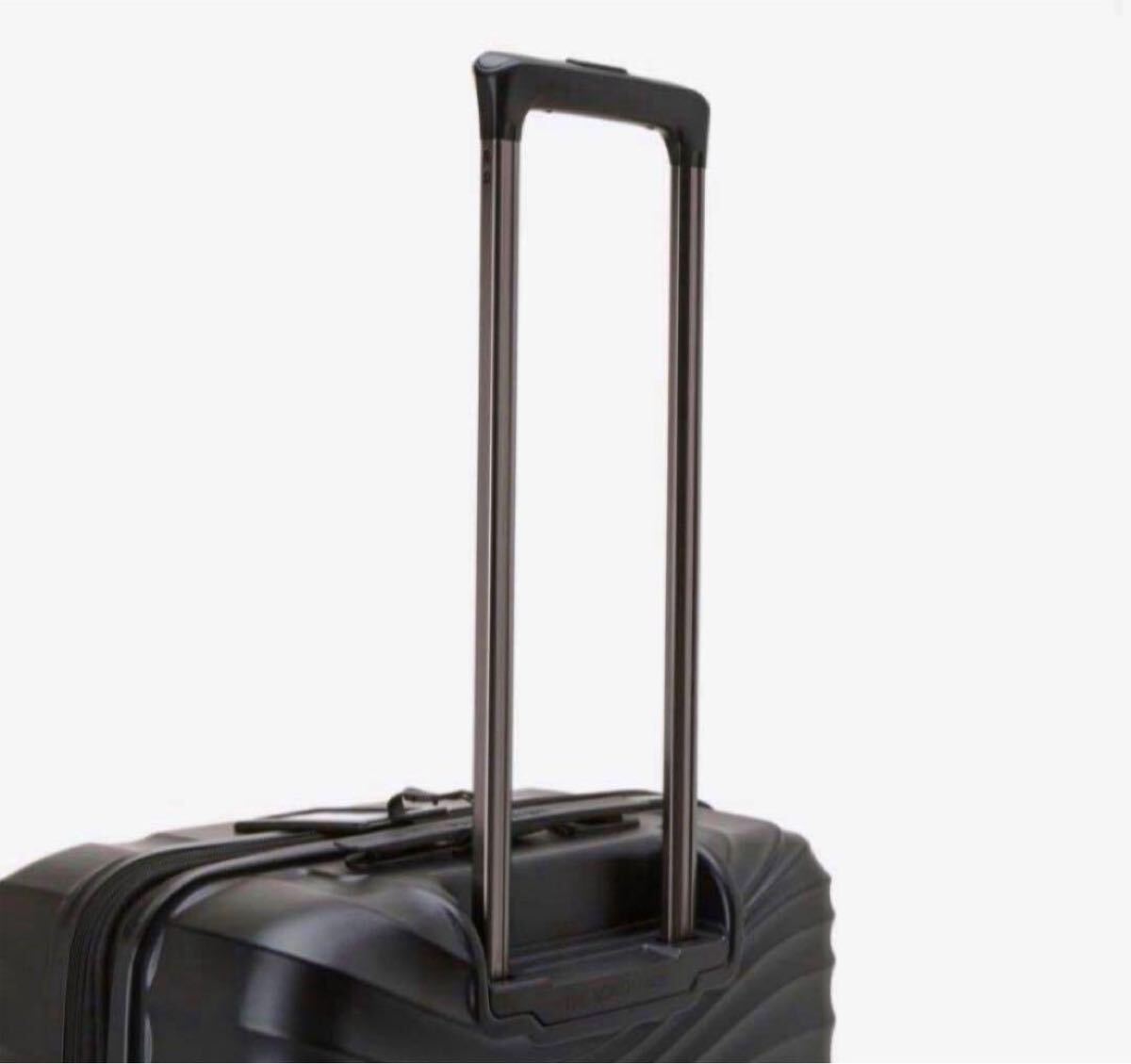 ノースフェイス キャリーバッグ 24インチ ブラック 国内未入荷 ノースフェイス キャリーバッグ 24インチ ブラック 国内未入荷